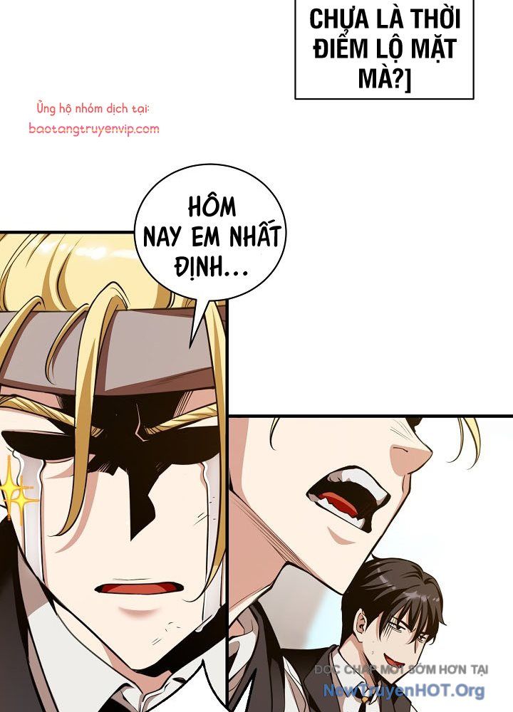 Số Phận An Bài Cho Các Nữ Phản Diện Yêu Tôi: Chapter 34.7