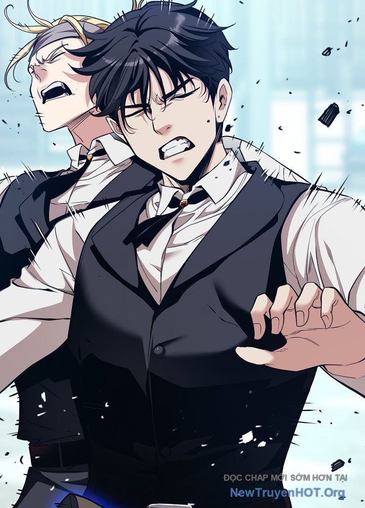 Số Phận An Bài Cho Các Nữ Phản Diện Yêu Tôi: Chapter 34.7