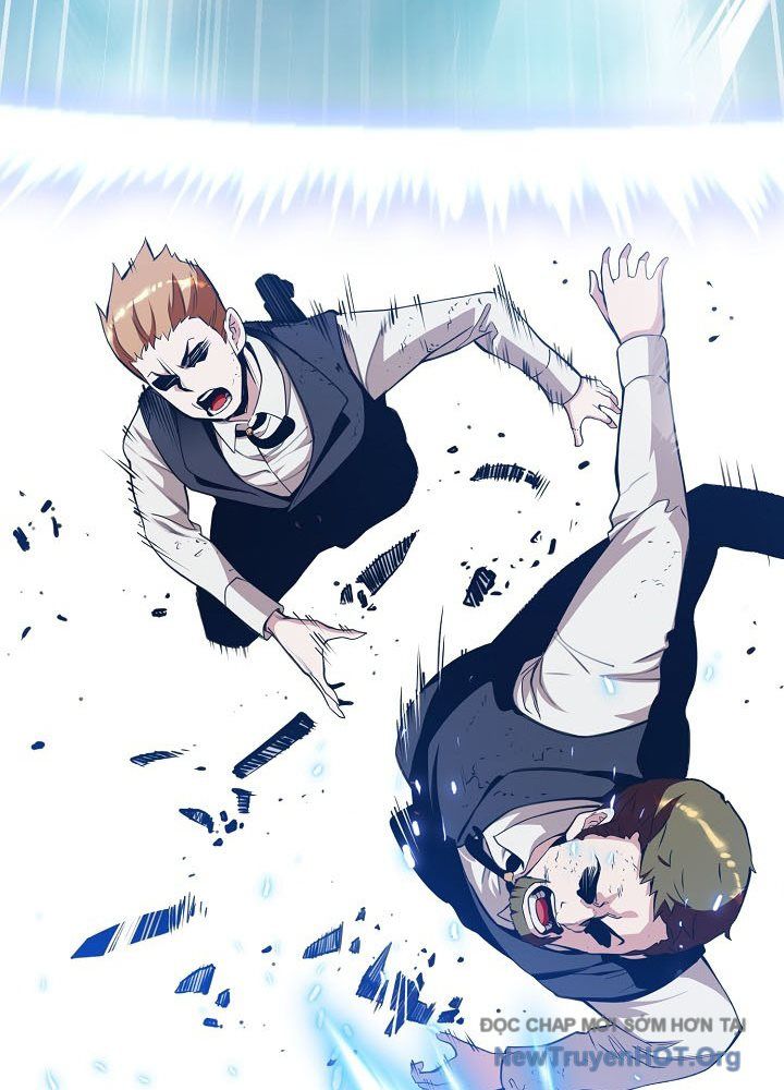 Số Phận An Bài Cho Các Nữ Phản Diện Yêu Tôi: Chapter 34.7