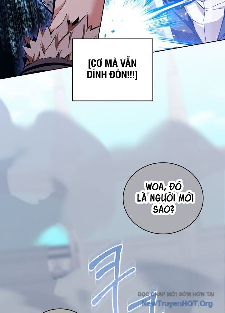 Số Phận An Bài Cho Các Nữ Phản Diện Yêu Tôi: Chapter 34.7