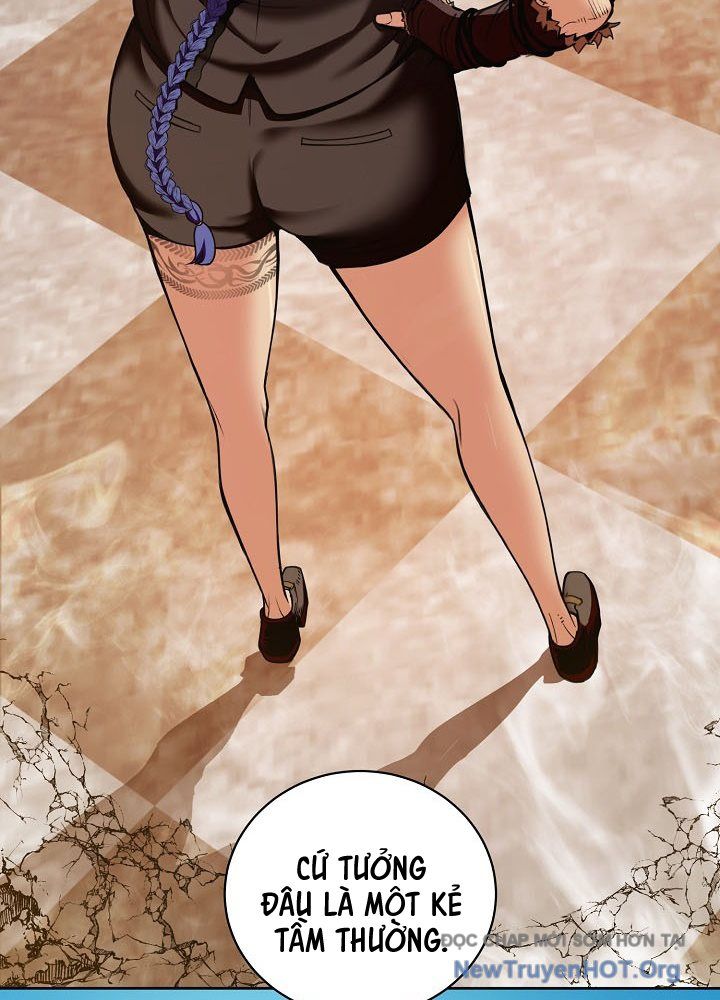 Số Phận An Bài Cho Các Nữ Phản Diện Yêu Tôi: Chapter 34.7