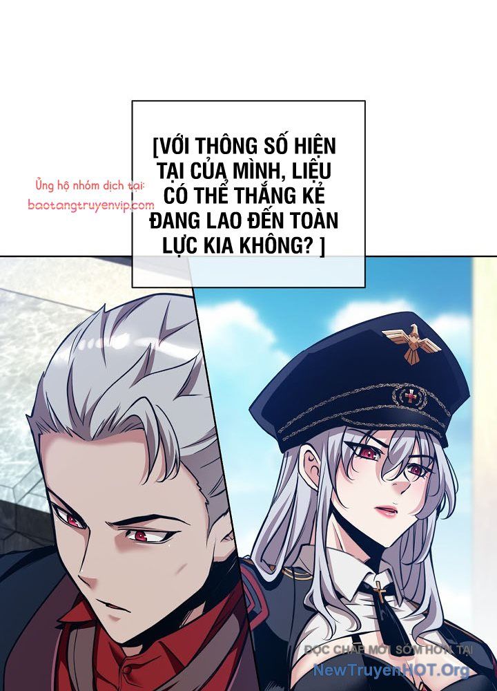 Số Phận An Bài Cho Các Nữ Phản Diện Yêu Tôi: Chapter 34.7