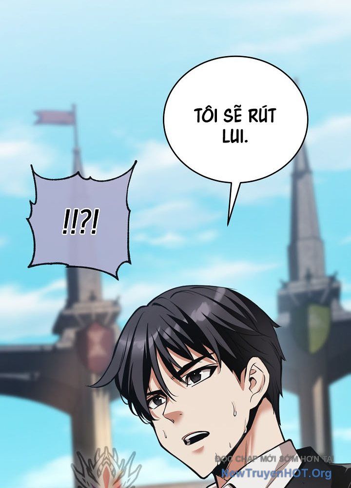 Số Phận An Bài Cho Các Nữ Phản Diện Yêu Tôi: Chapter 34.7