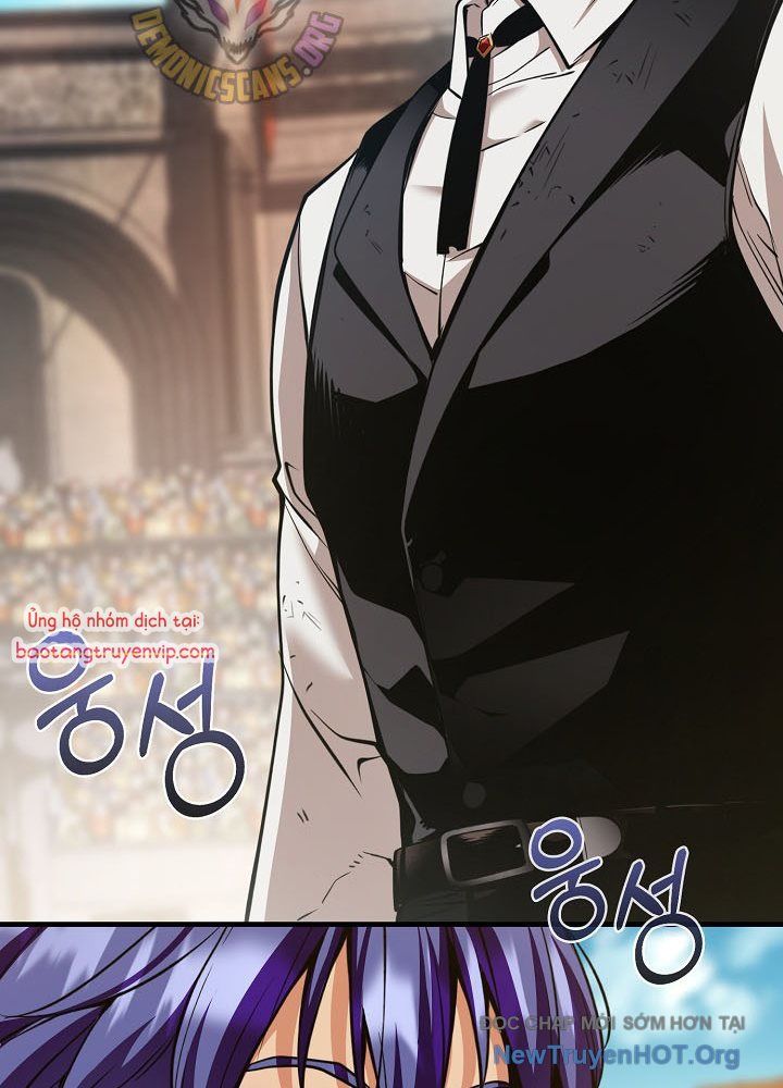 Số Phận An Bài Cho Các Nữ Phản Diện Yêu Tôi: Chapter 34.7