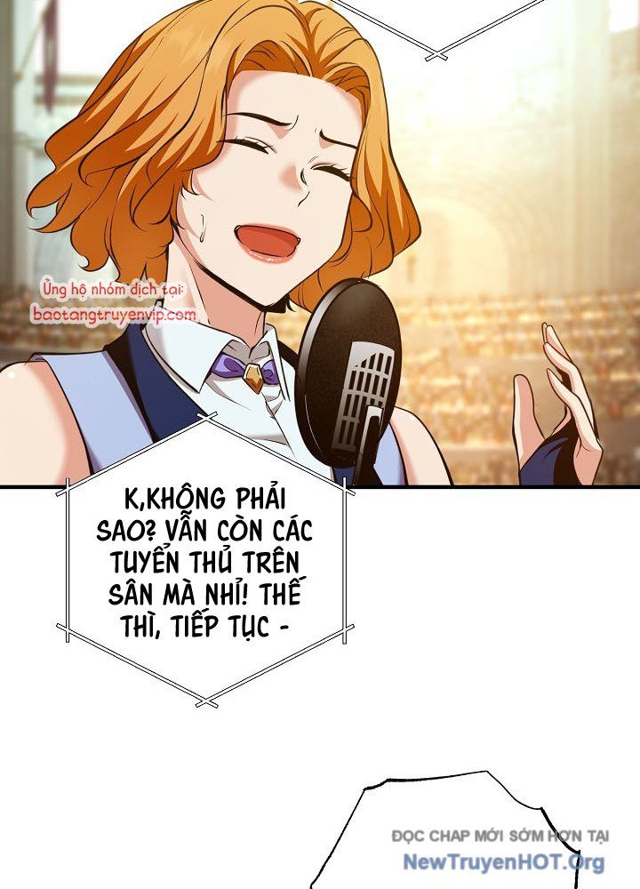 Số Phận An Bài Cho Các Nữ Phản Diện Yêu Tôi: Chapter 34.7