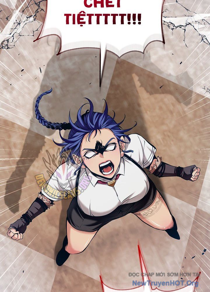 Số Phận An Bài Cho Các Nữ Phản Diện Yêu Tôi: Chapter 34.7