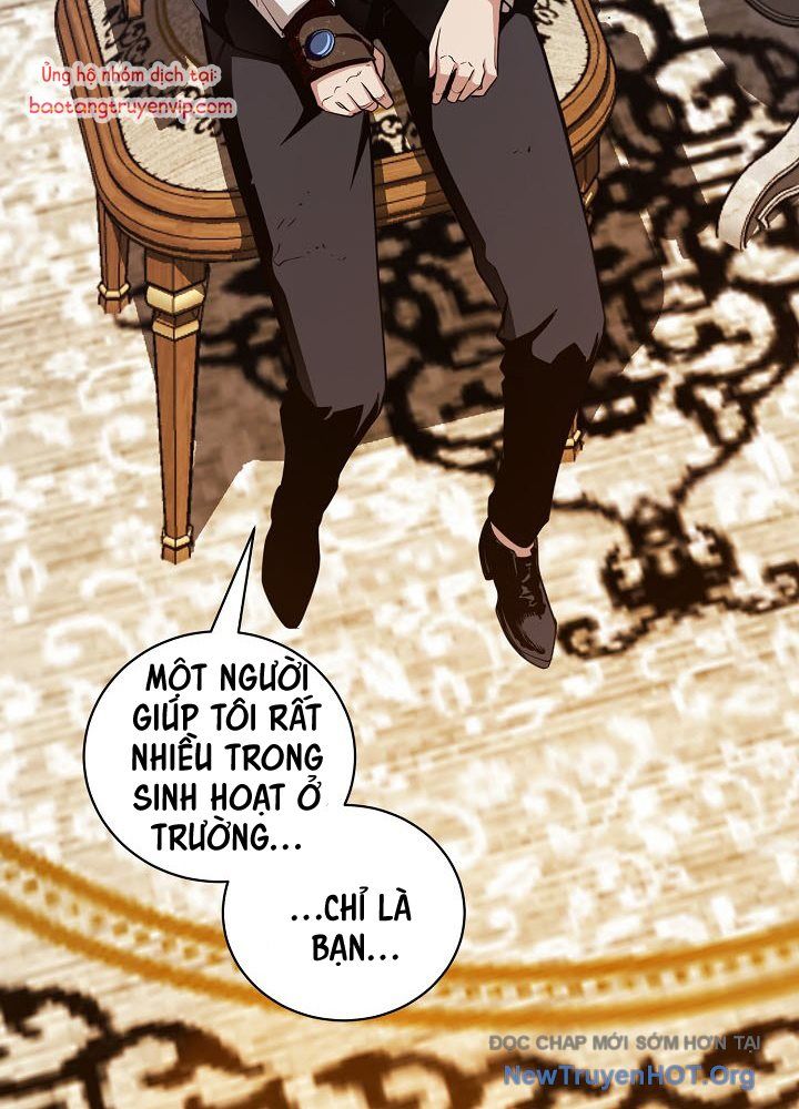 Số Phận An Bài Cho Các Nữ Phản Diện Yêu Tôi: Chapter 34.7