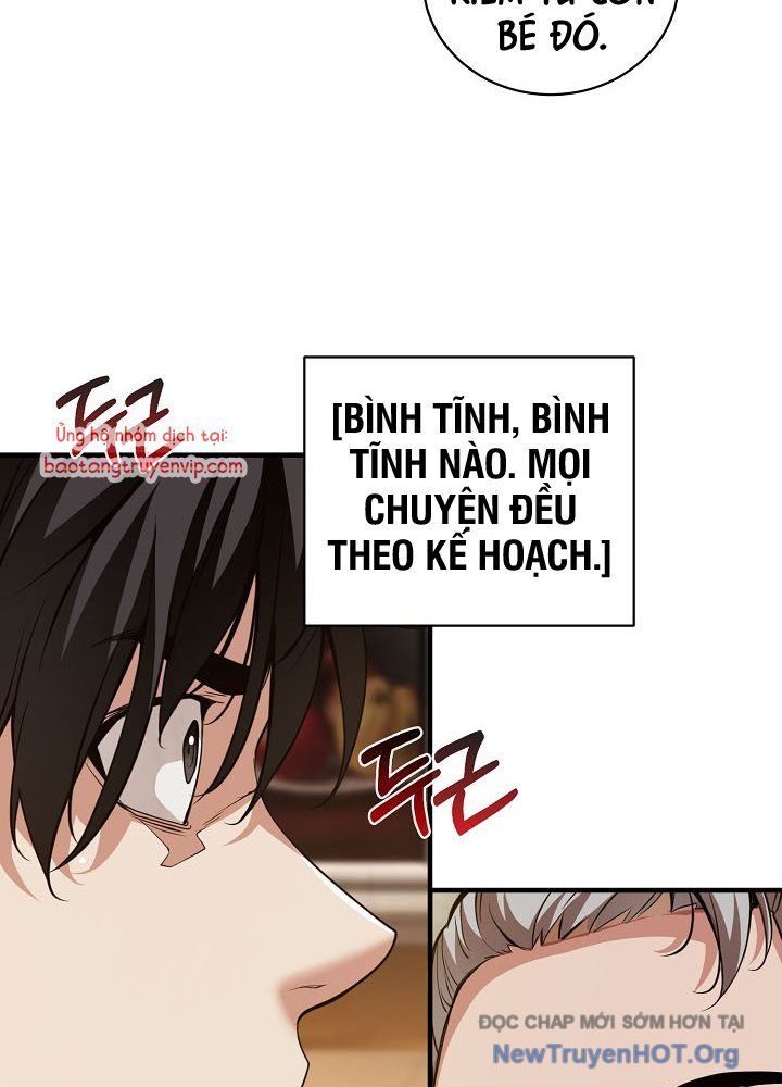 Số Phận An Bài Cho Các Nữ Phản Diện Yêu Tôi: Chapter 34.7