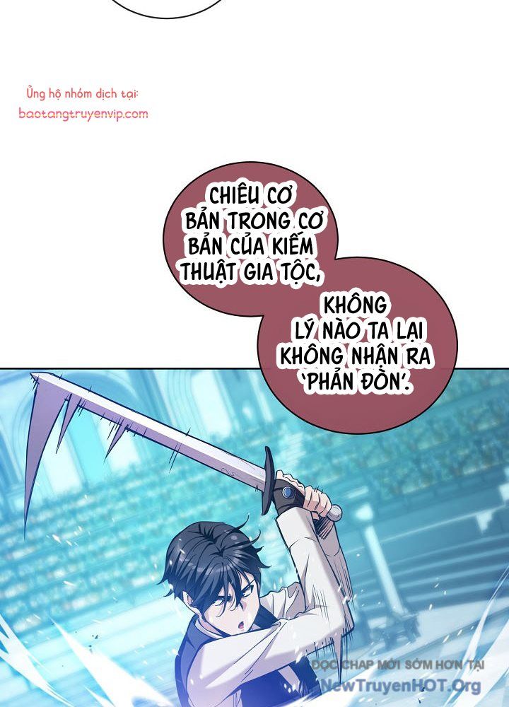 Số Phận An Bài Cho Các Nữ Phản Diện Yêu Tôi: Chapter 34.7