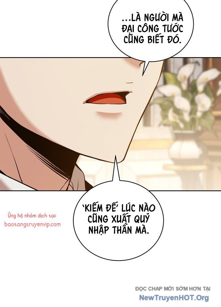 Số Phận An Bài Cho Các Nữ Phản Diện Yêu Tôi: Chapter 34.7