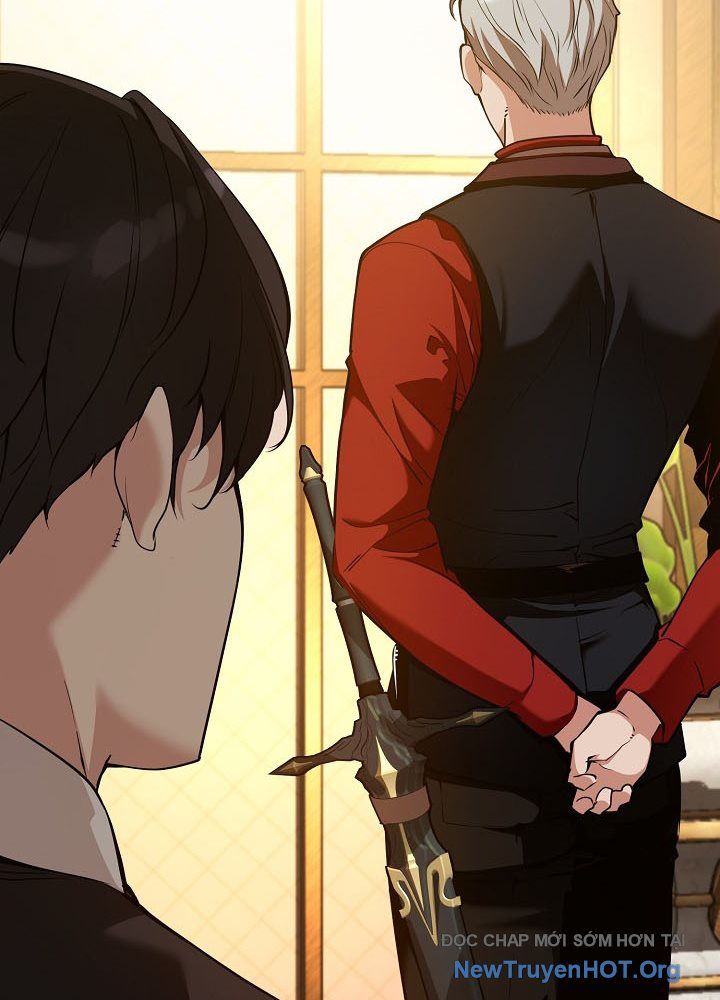 Số Phận An Bài Cho Các Nữ Phản Diện Yêu Tôi: Chapter 34.7