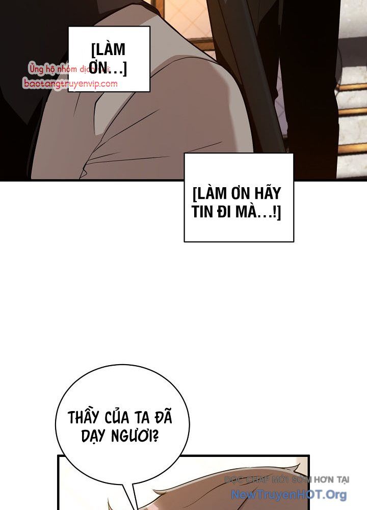 Số Phận An Bài Cho Các Nữ Phản Diện Yêu Tôi: Chapter 34.7