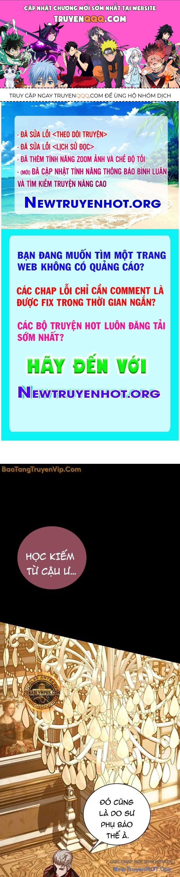 Số Phận An Bài Cho Các Nữ Phản Diện Yêu Tôi: Chapter 35.7