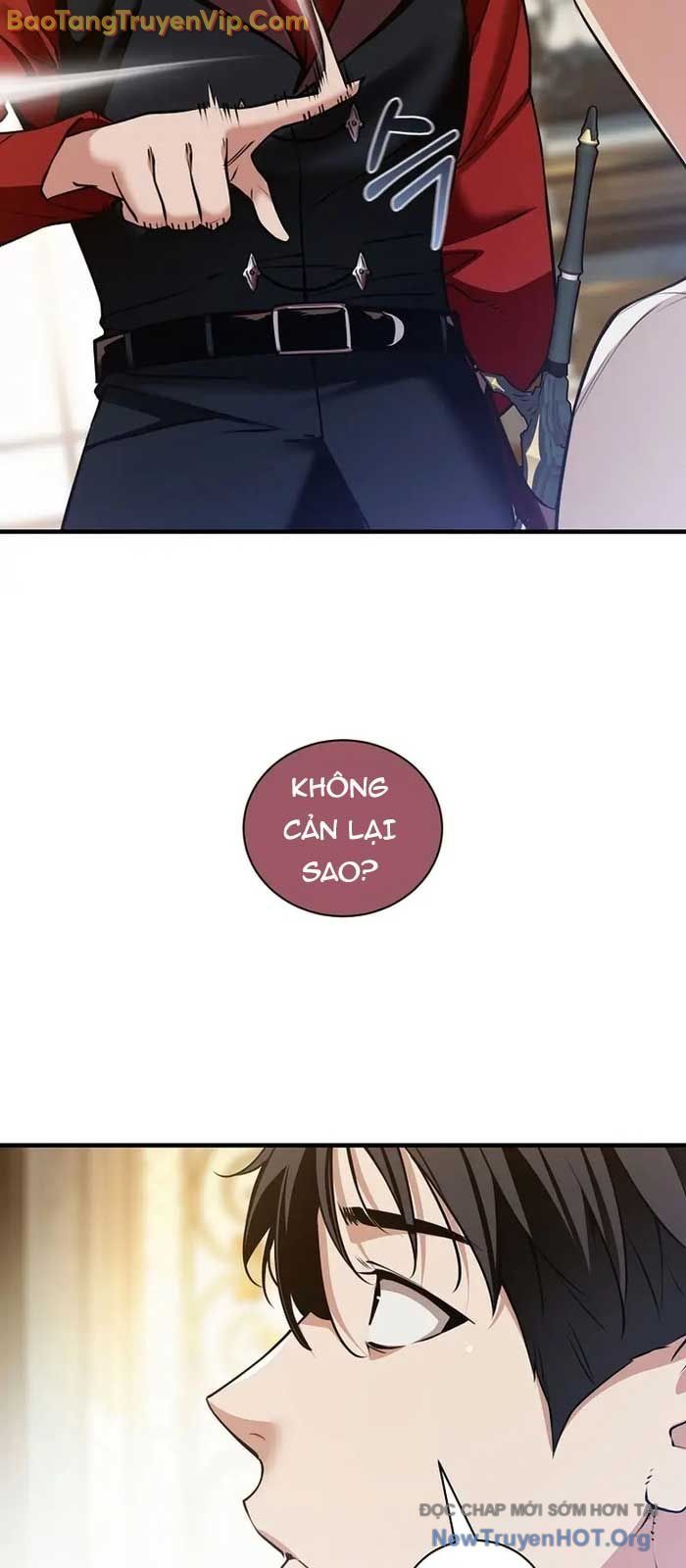 Số Phận An Bài Cho Các Nữ Phản Diện Yêu Tôi: Chapter 35.7