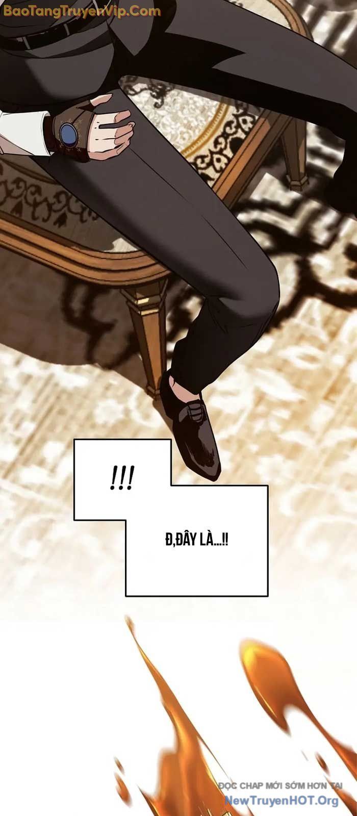 Số Phận An Bài Cho Các Nữ Phản Diện Yêu Tôi: Chapter 35.7