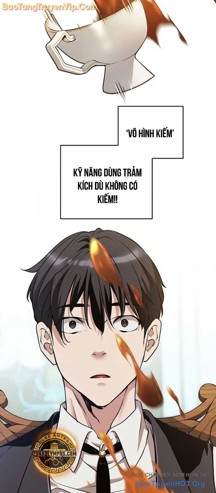 Số Phận An Bài Cho Các Nữ Phản Diện Yêu Tôi: Chapter 35.7