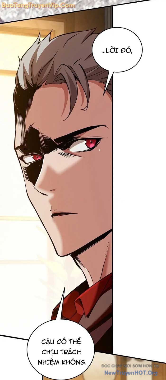 Số Phận An Bài Cho Các Nữ Phản Diện Yêu Tôi: Chapter 35.7