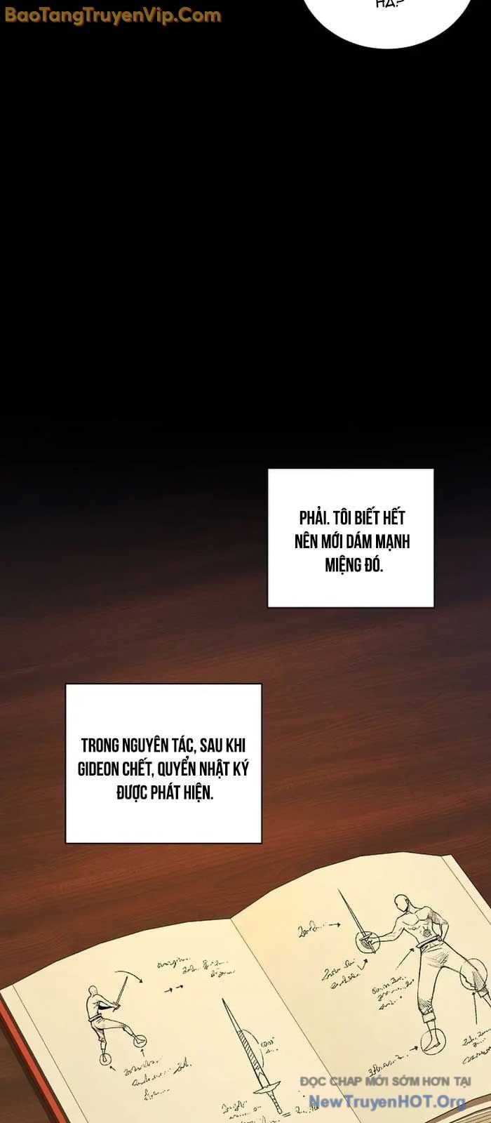 Số Phận An Bài Cho Các Nữ Phản Diện Yêu Tôi: Chapter 35.7