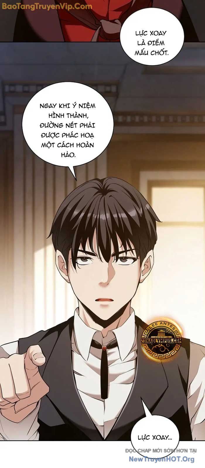 Số Phận An Bài Cho Các Nữ Phản Diện Yêu Tôi: Chapter 35.7