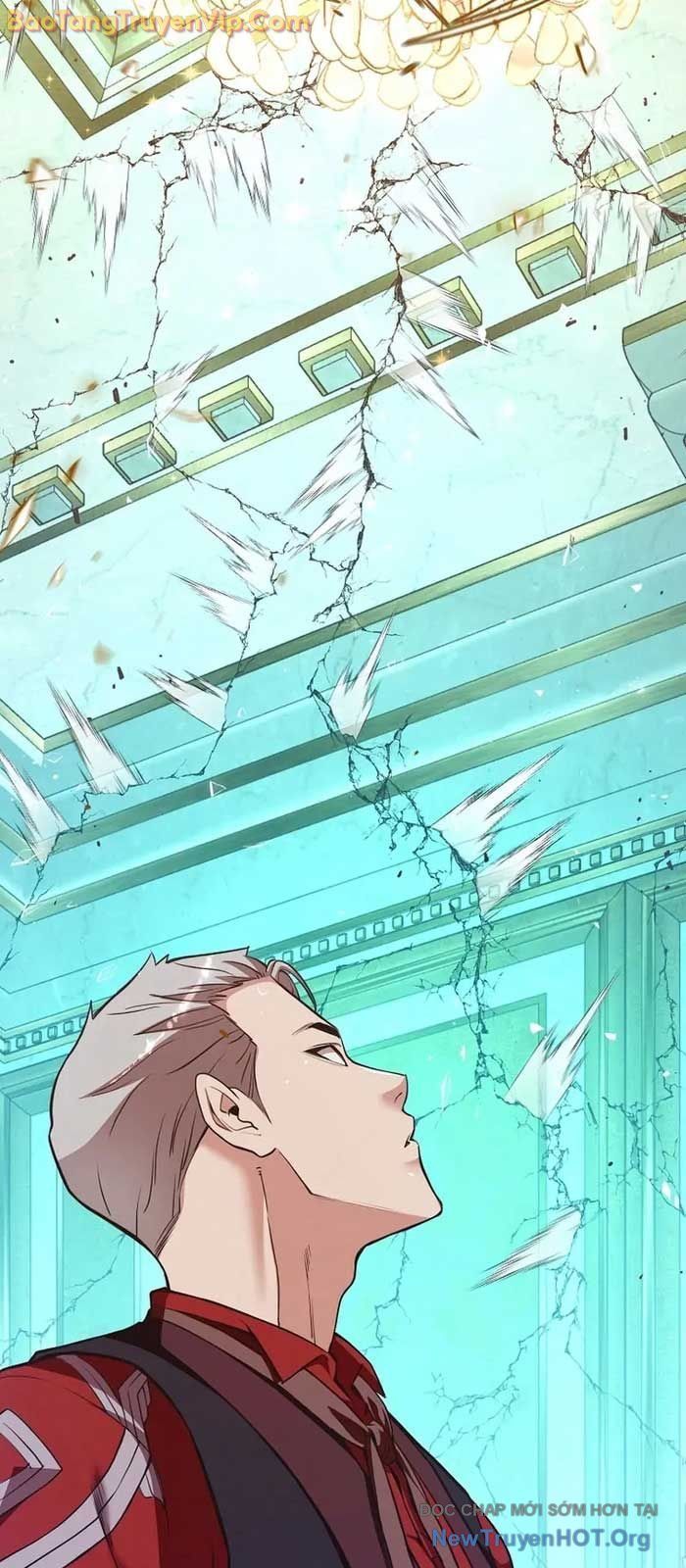 Số Phận An Bài Cho Các Nữ Phản Diện Yêu Tôi: Chapter 35.7