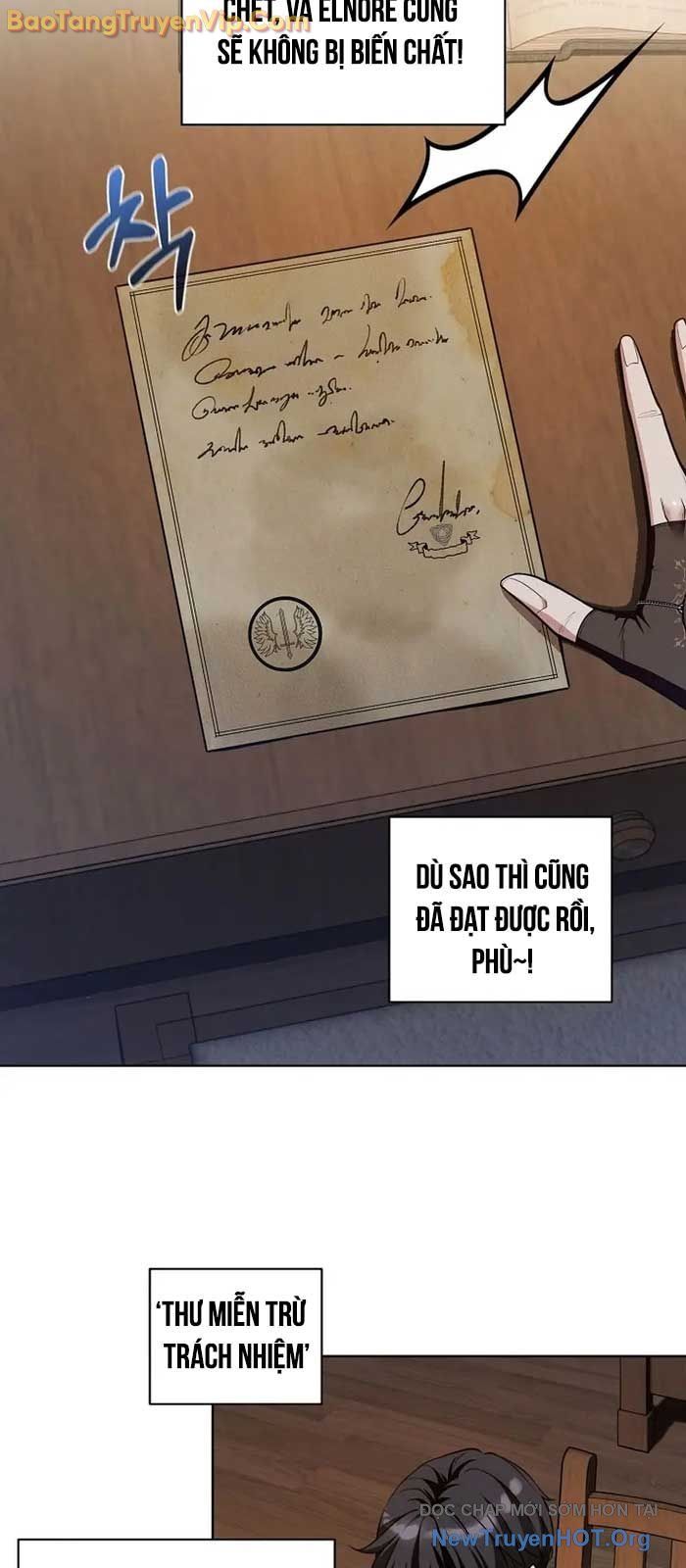 Số Phận An Bài Cho Các Nữ Phản Diện Yêu Tôi: Chapter 35.7