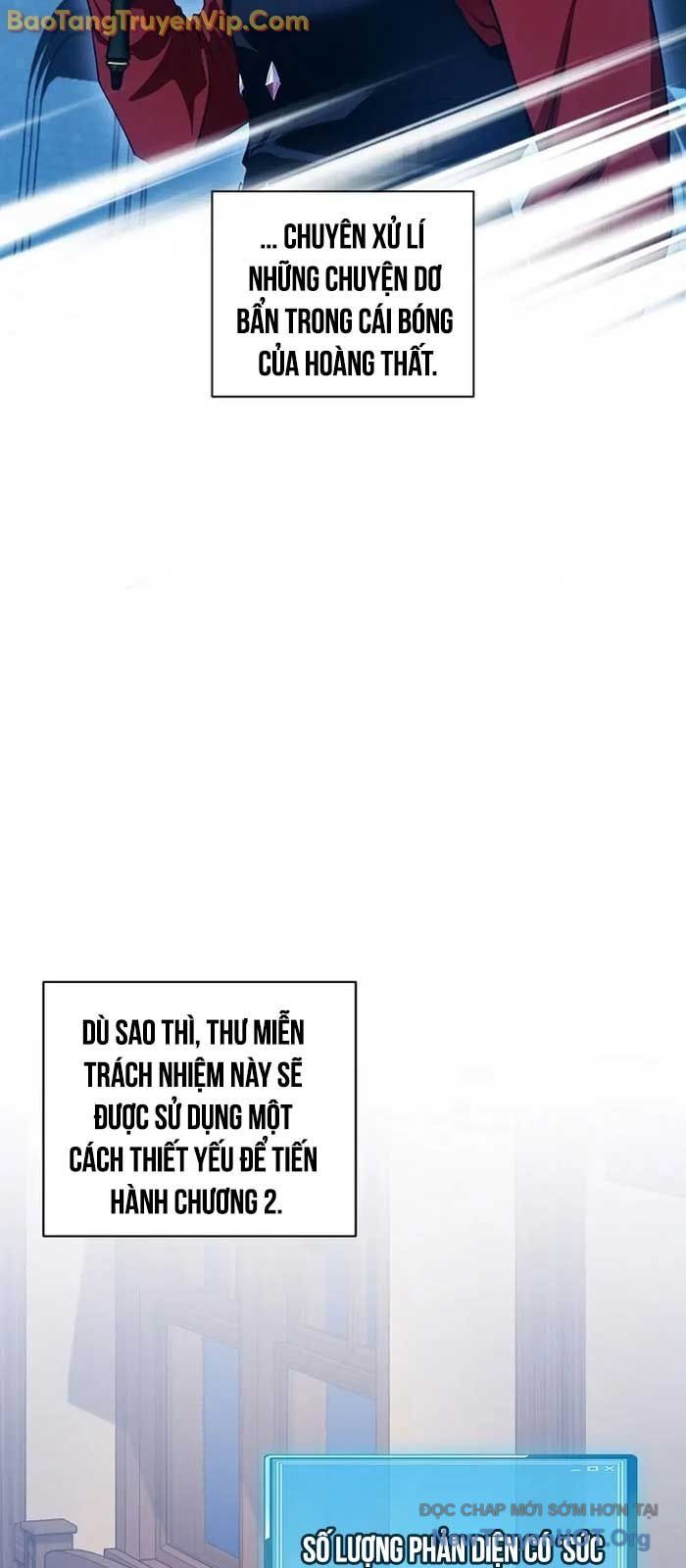 Số Phận An Bài Cho Các Nữ Phản Diện Yêu Tôi: Chapter 35.7