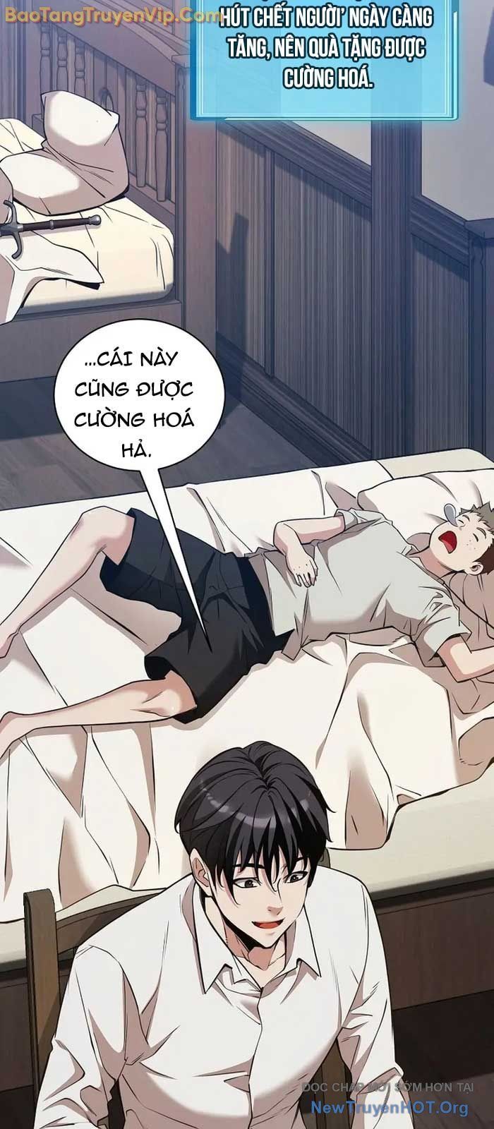 Số Phận An Bài Cho Các Nữ Phản Diện Yêu Tôi: Chapter 35.7