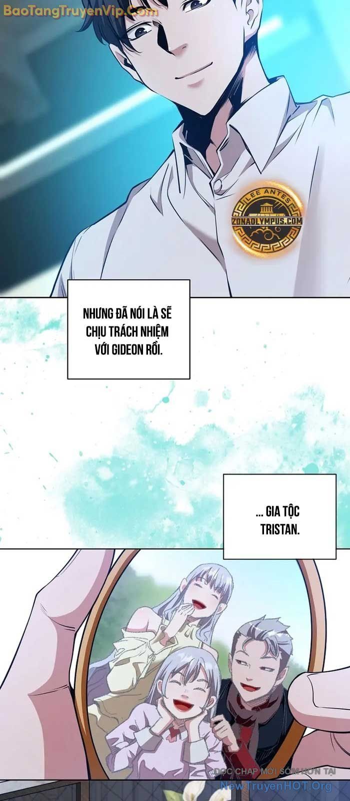 Số Phận An Bài Cho Các Nữ Phản Diện Yêu Tôi: Chapter 35.7