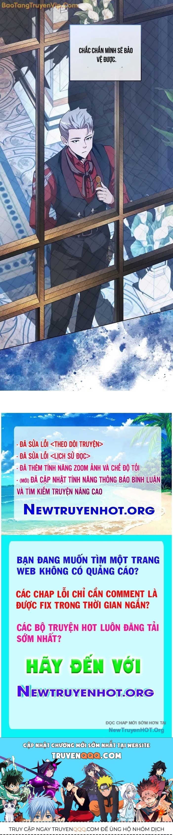 Số Phận An Bài Cho Các Nữ Phản Diện Yêu Tôi: Chapter 35.7