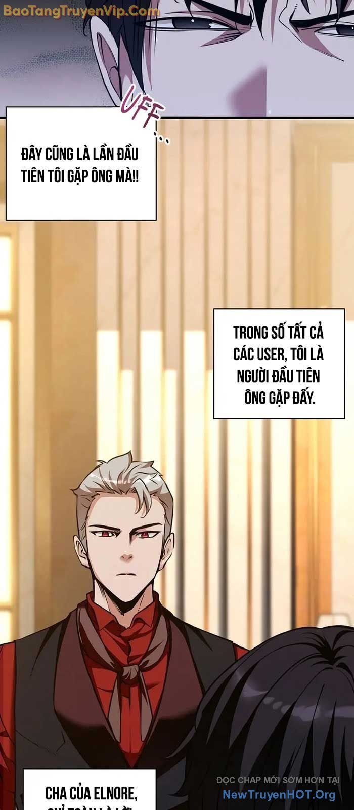 Số Phận An Bài Cho Các Nữ Phản Diện Yêu Tôi: Chapter 35.7