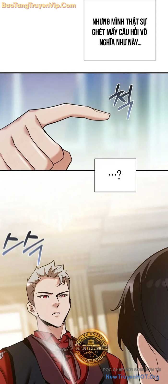 Số Phận An Bài Cho Các Nữ Phản Diện Yêu Tôi: Chapter 35.7