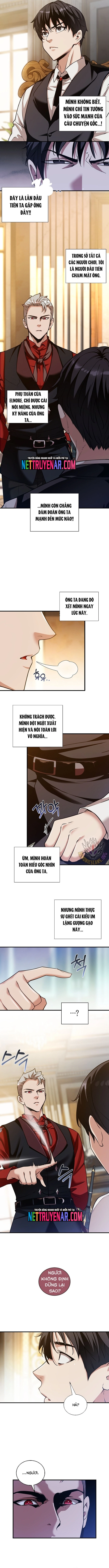 Số Phận An Bài Cho Các Nữ Phản Diện Yêu Tôi: Chapter 35