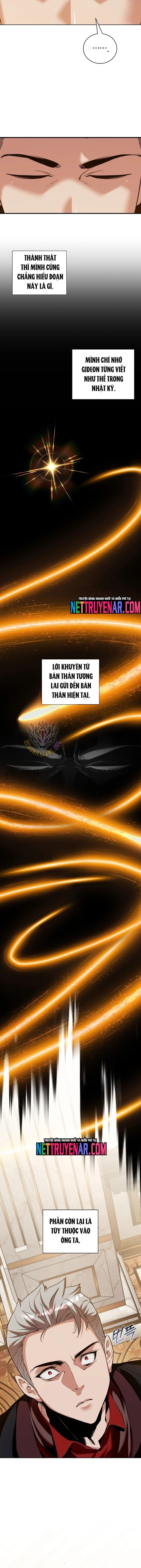 Số Phận An Bài Cho Các Nữ Phản Diện Yêu Tôi: Chapter 35