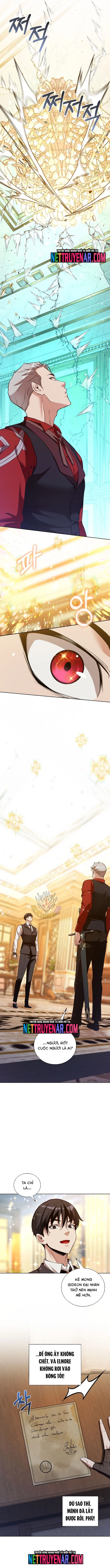 Số Phận An Bài Cho Các Nữ Phản Diện Yêu Tôi: Chapter 35