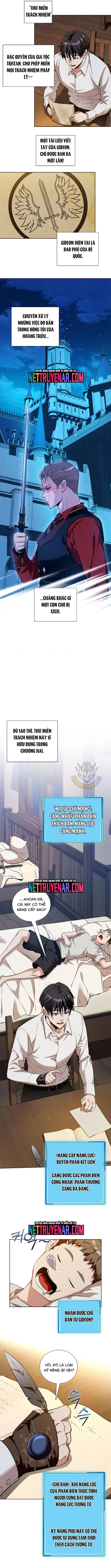 Số Phận An Bài Cho Các Nữ Phản Diện Yêu Tôi: Chapter 35