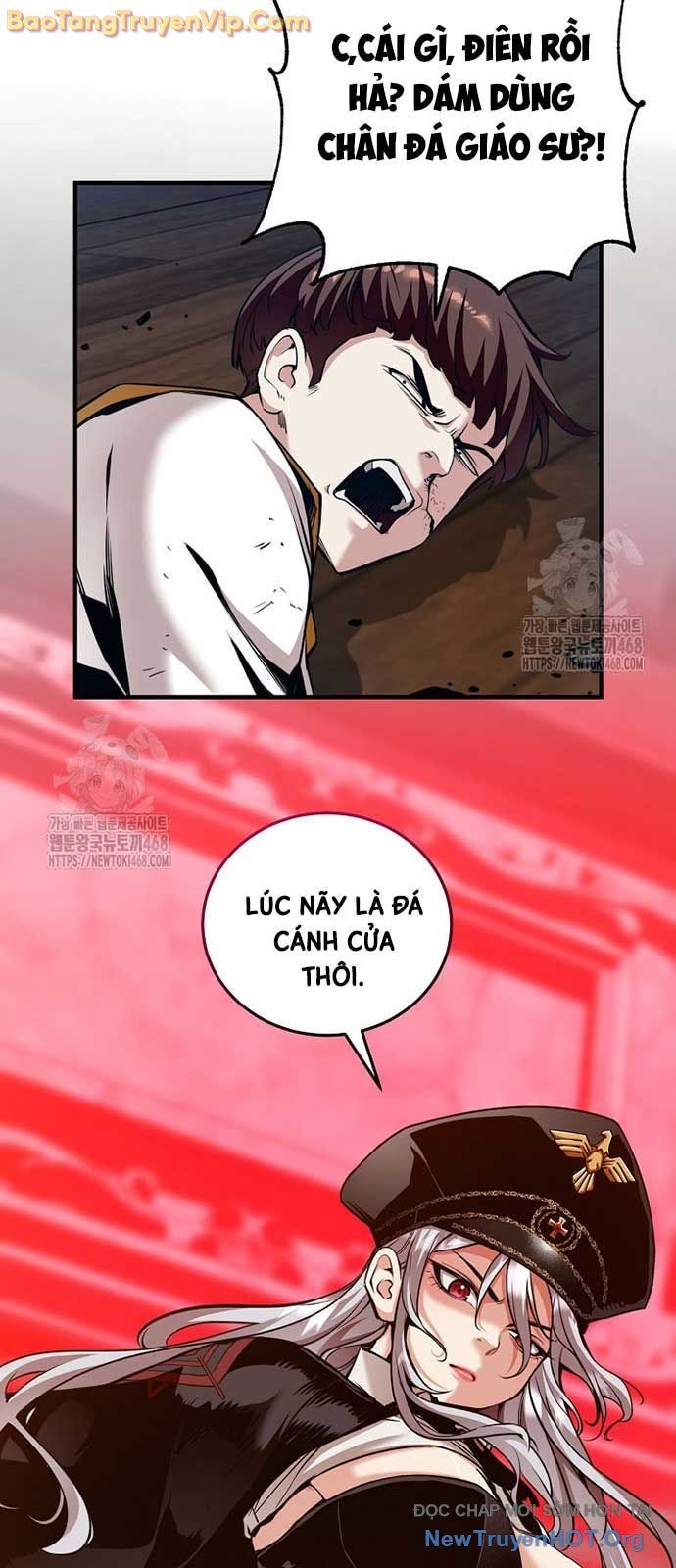 Số Phận An Bài Cho Các Nữ Phản Diện Yêu Tôi: Chapter 36.7