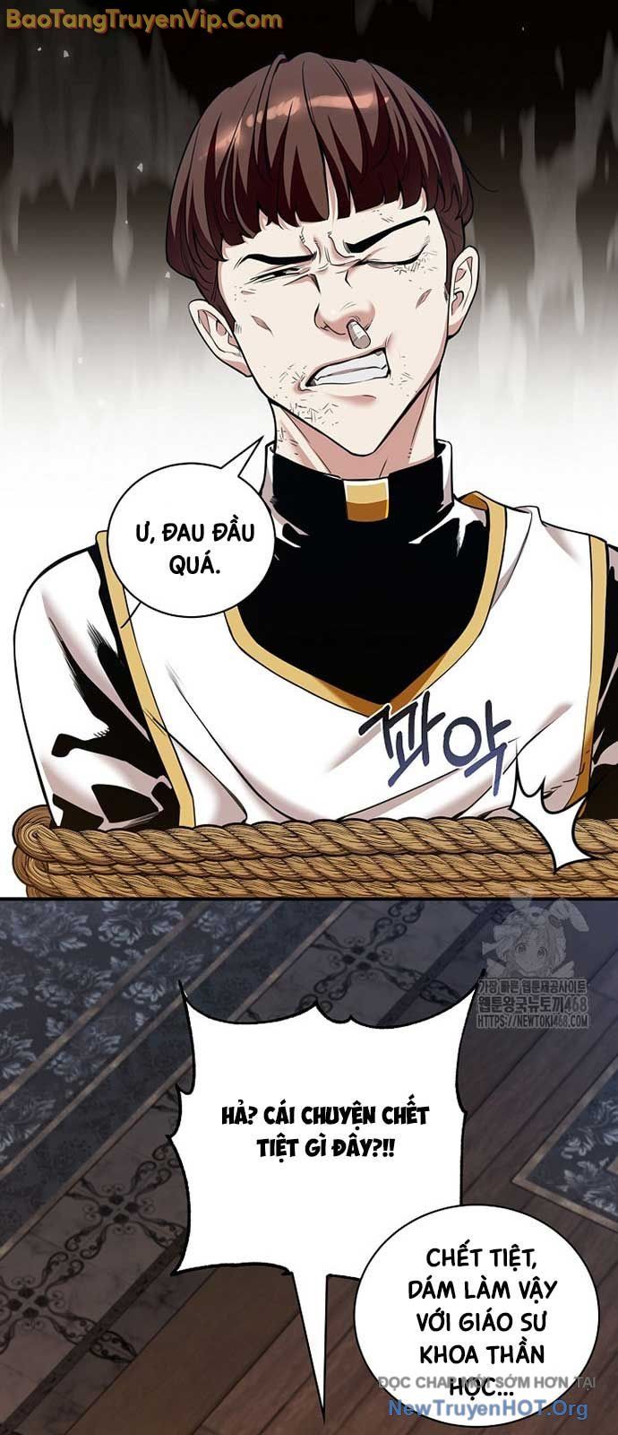 Số Phận An Bài Cho Các Nữ Phản Diện Yêu Tôi: Chapter 36.7