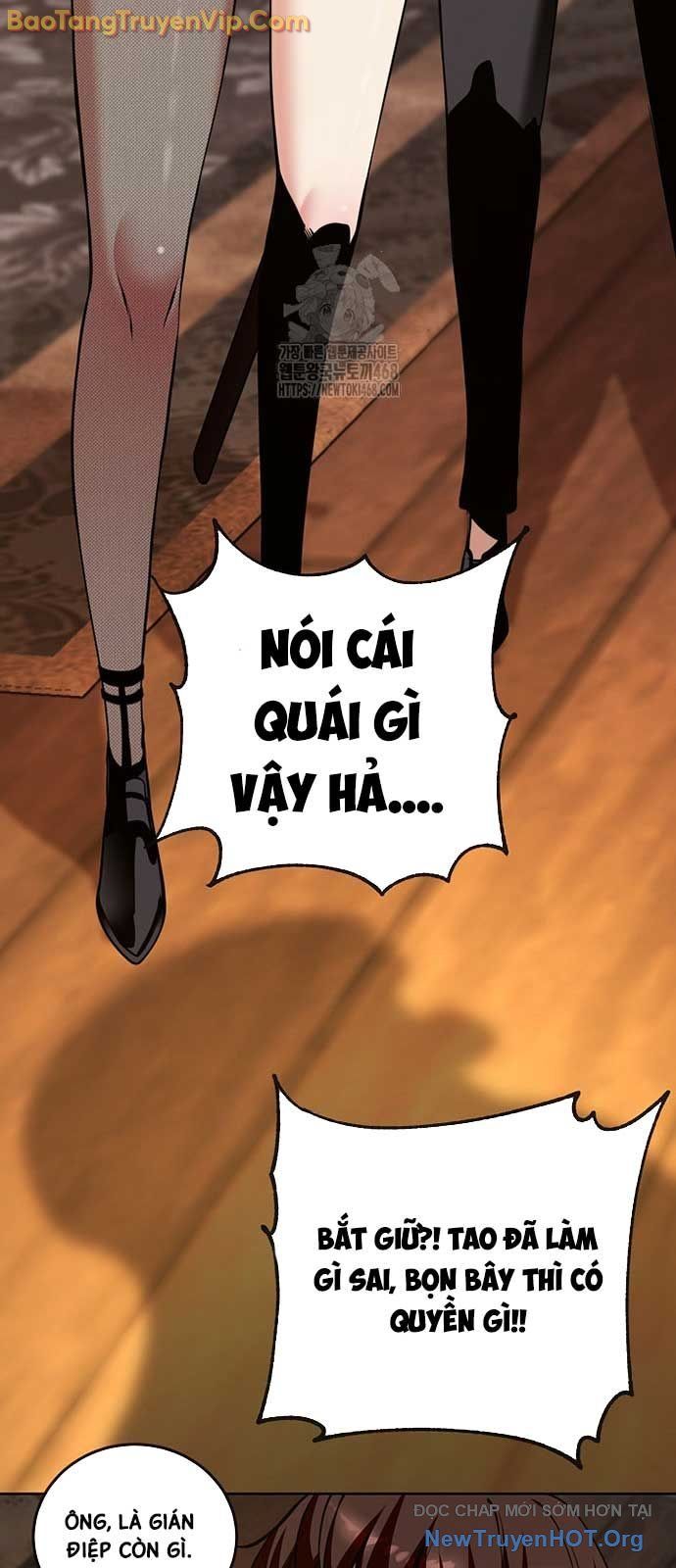 Số Phận An Bài Cho Các Nữ Phản Diện Yêu Tôi: Chapter 36.7