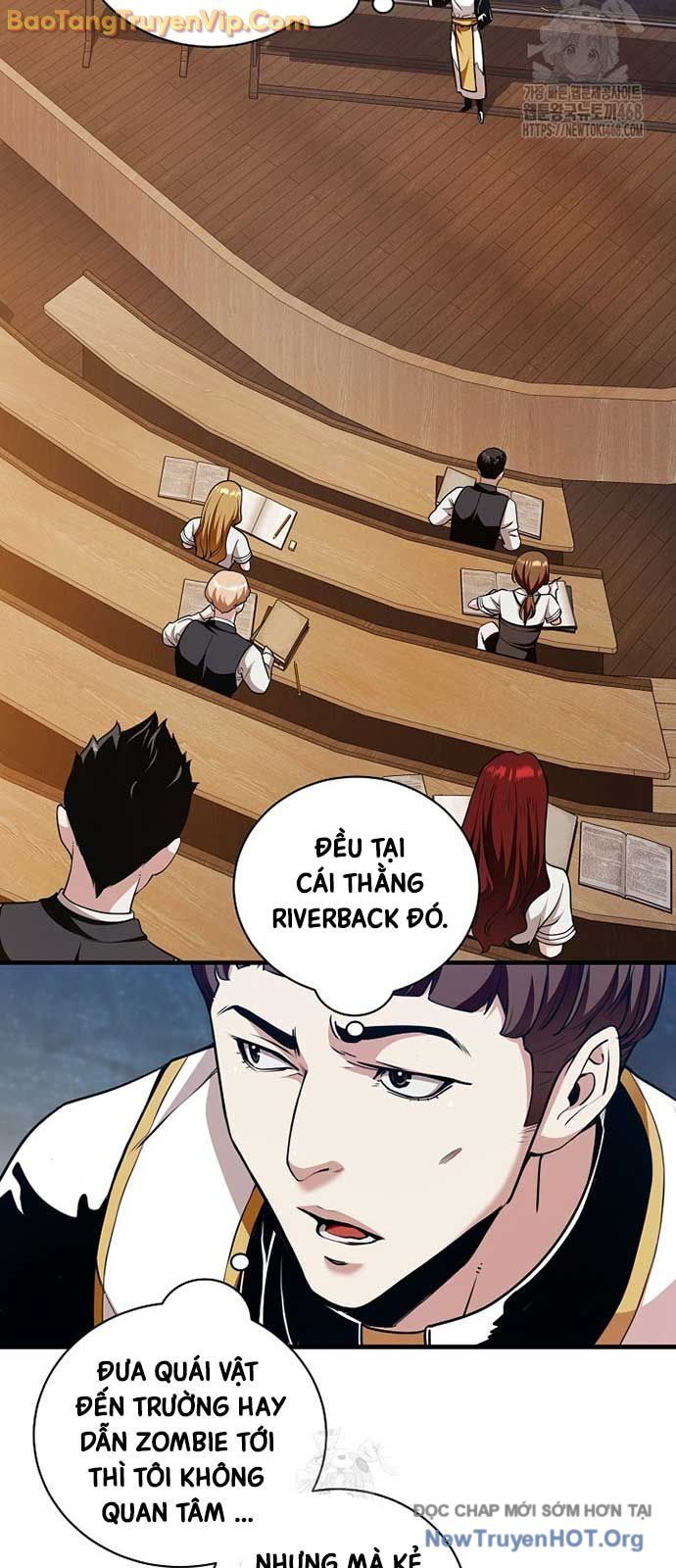 Số Phận An Bài Cho Các Nữ Phản Diện Yêu Tôi: Chapter 36.7