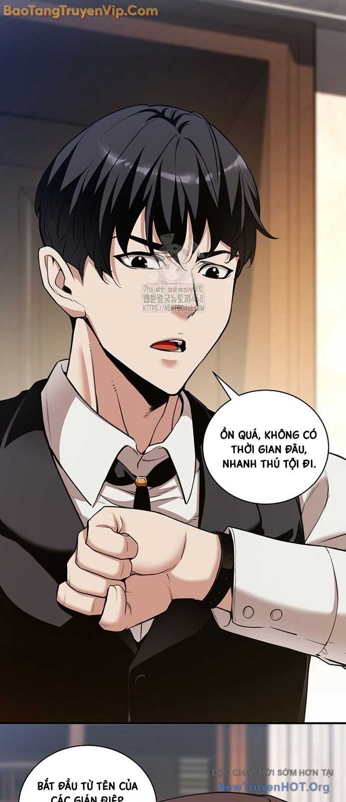 Số Phận An Bài Cho Các Nữ Phản Diện Yêu Tôi: Chapter 36.7