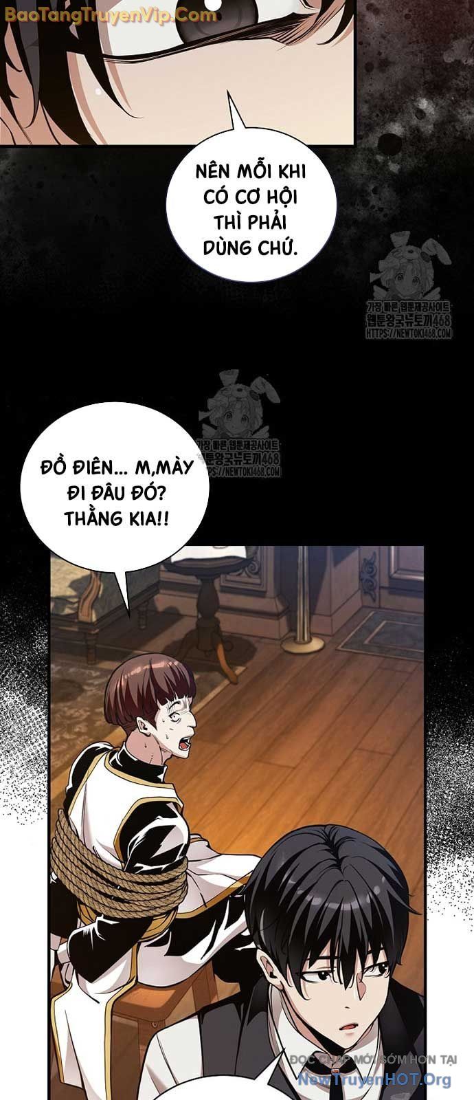 Số Phận An Bài Cho Các Nữ Phản Diện Yêu Tôi: Chapter 36.7