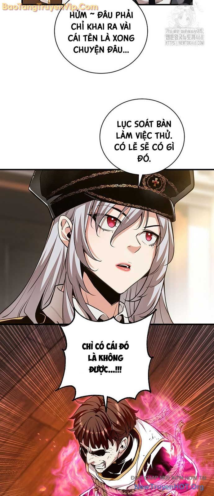 Số Phận An Bài Cho Các Nữ Phản Diện Yêu Tôi: Chapter 36.7