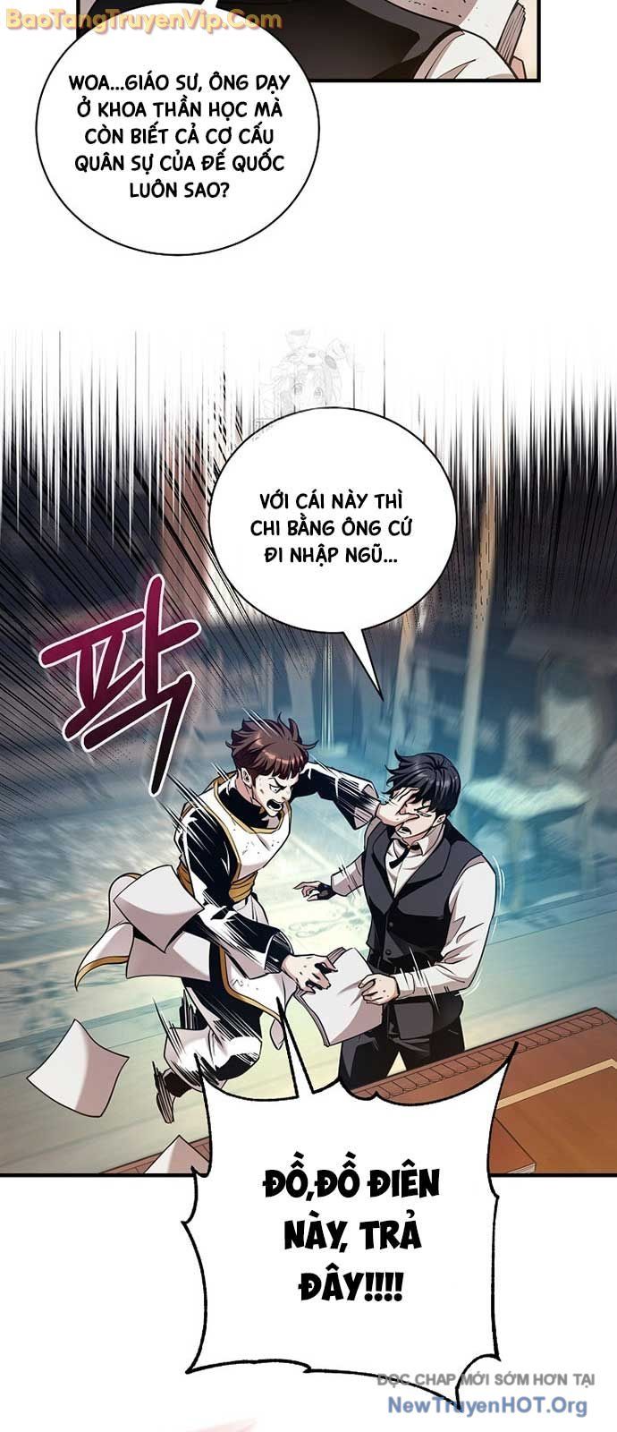 Số Phận An Bài Cho Các Nữ Phản Diện Yêu Tôi: Chapter 36.7