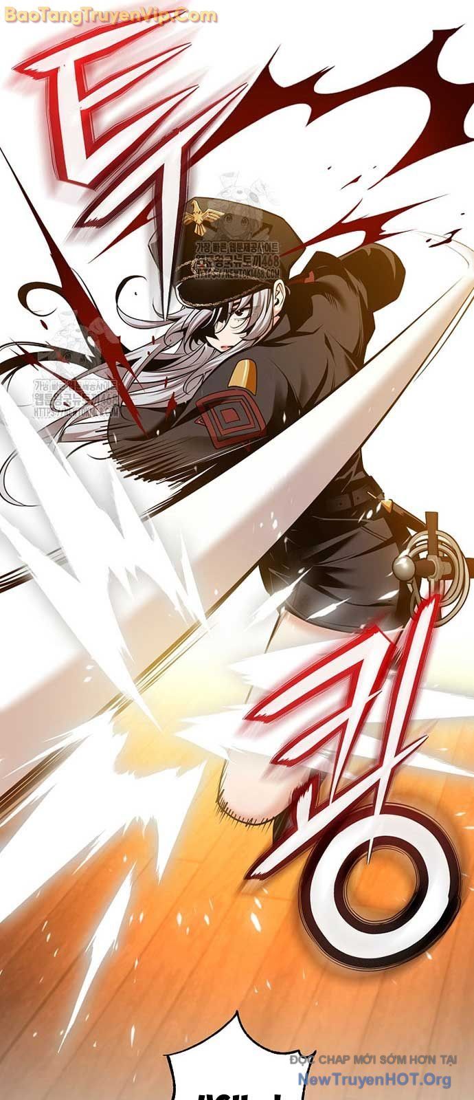 Số Phận An Bài Cho Các Nữ Phản Diện Yêu Tôi: Chapter 36.7