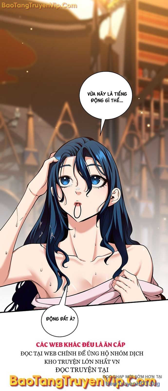 Số Phận An Bài Cho Các Nữ Phản Diện Yêu Tôi: Chapter 36.7