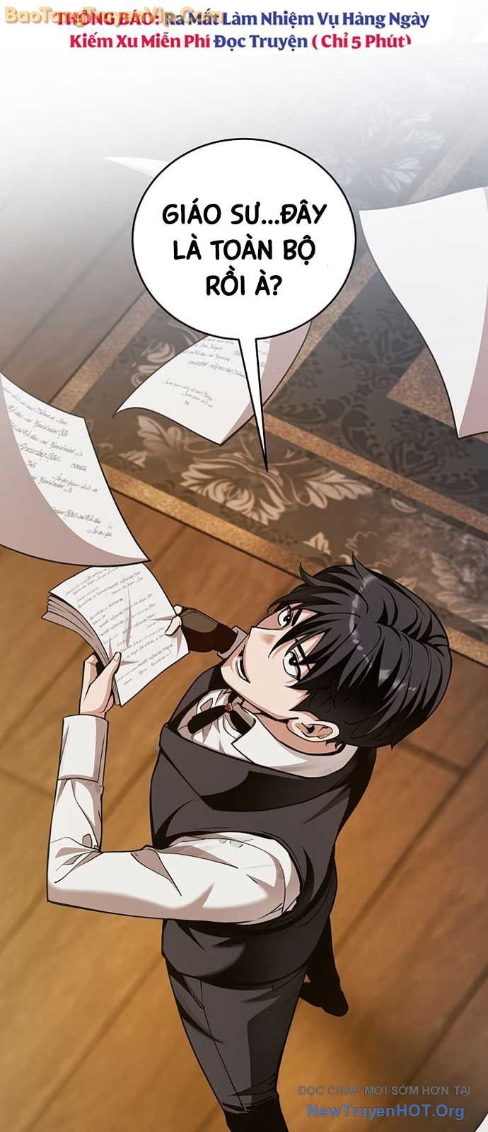 Số Phận An Bài Cho Các Nữ Phản Diện Yêu Tôi: Chapter 36.7