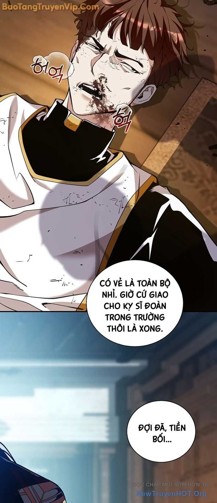 Số Phận An Bài Cho Các Nữ Phản Diện Yêu Tôi: Chapter 36.7