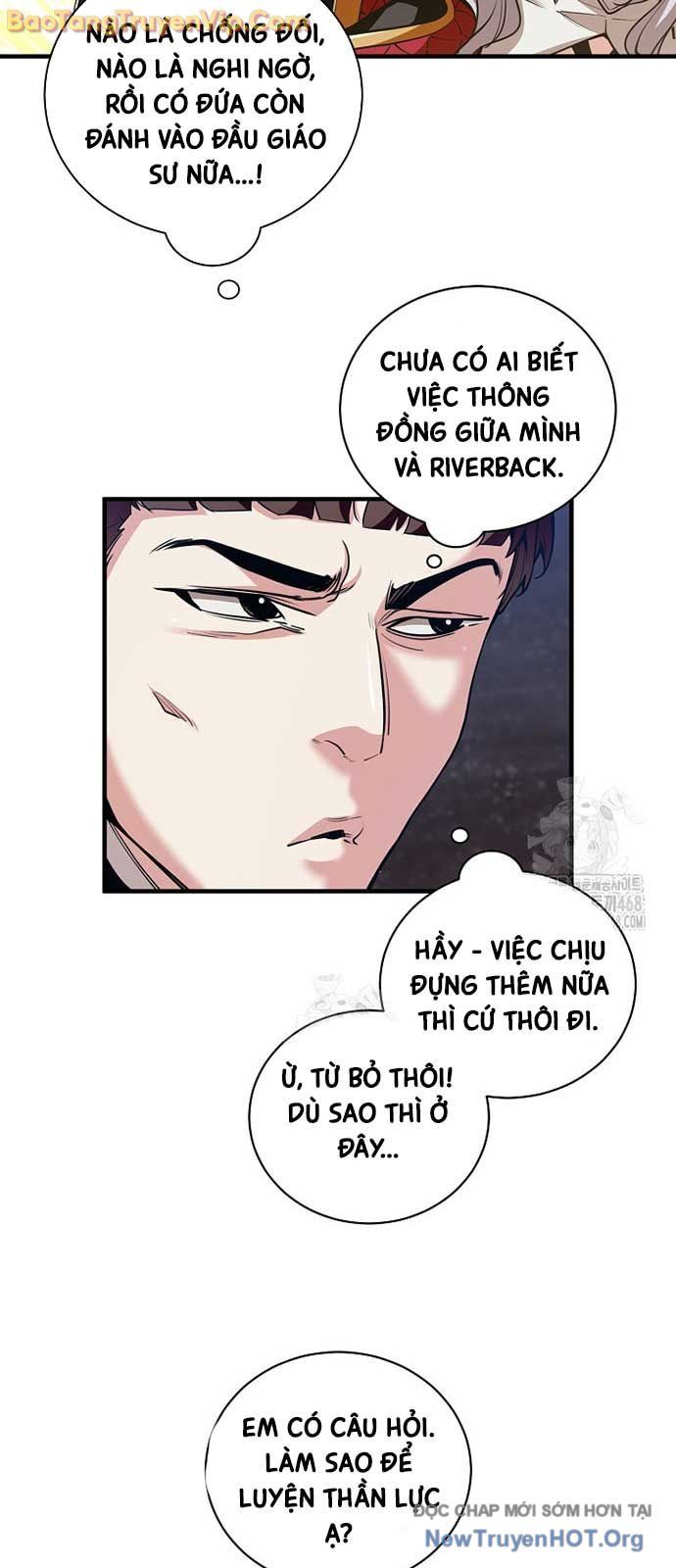 Số Phận An Bài Cho Các Nữ Phản Diện Yêu Tôi: Chapter 36.7