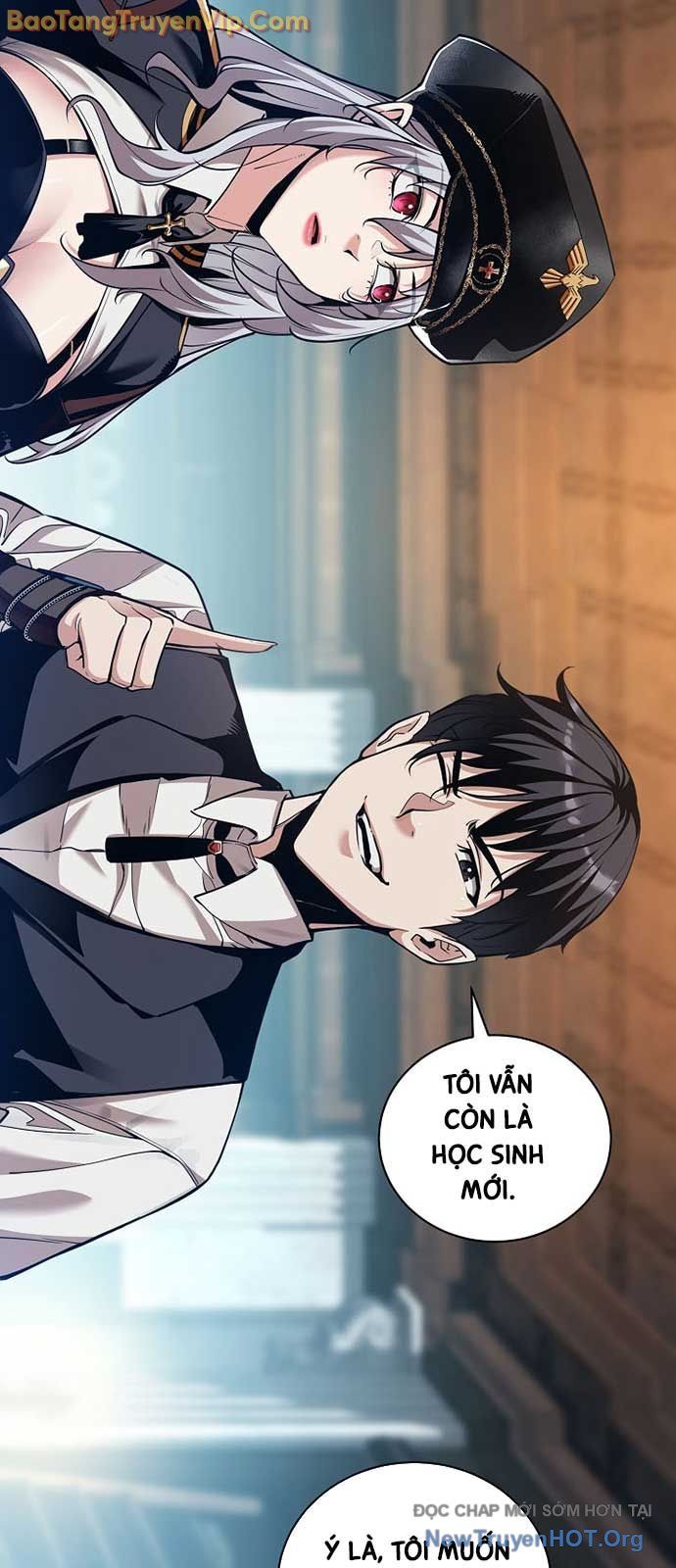 Số Phận An Bài Cho Các Nữ Phản Diện Yêu Tôi: Chapter 36.7