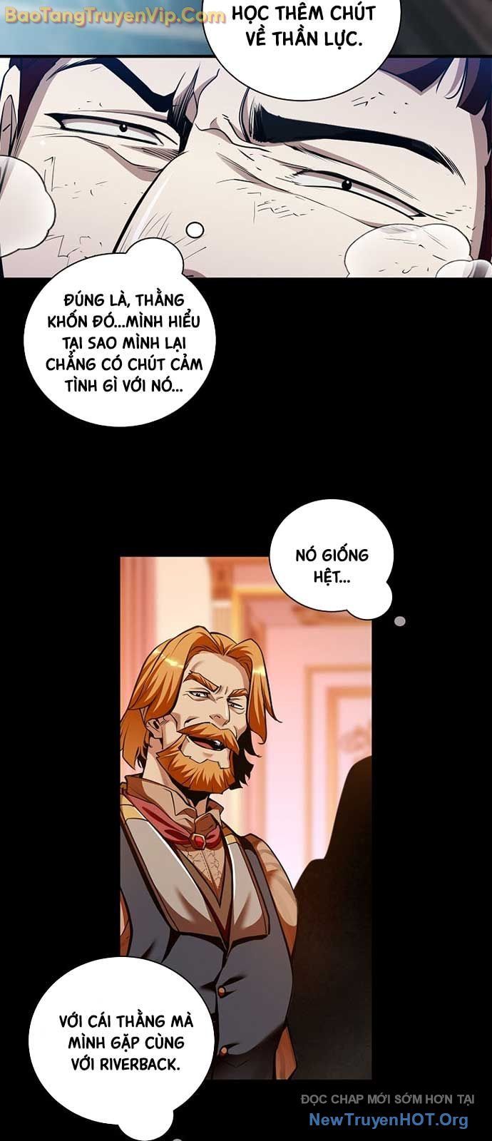 Số Phận An Bài Cho Các Nữ Phản Diện Yêu Tôi: Chapter 36.7